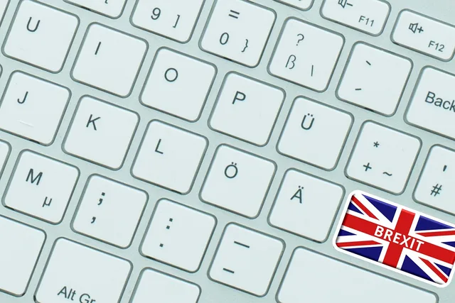 brexit, leave, europe, uk, politics, referendum, abandoned, eu, flag, houses of parliament, poll, brexit, brexit, brexit, brexit, brexit. Cross-border considerations for UK creators working with EU brands after Brexit