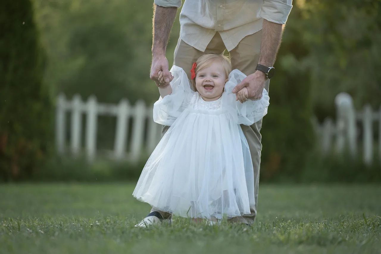 child, father, play, baby, girl, cute, bonding, adorable, kid, face, fun, happiness, day, parent, family, love