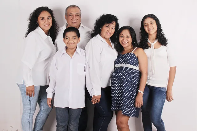 family photo, happiness, parents, douthers, child, family photo, family photo, family photo, family photo, family photo. Choosing a creator stack for family publishing with privacy and exit checks built in